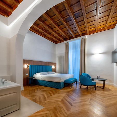 Agh - Capranica Hotel Rome Luaran gambar