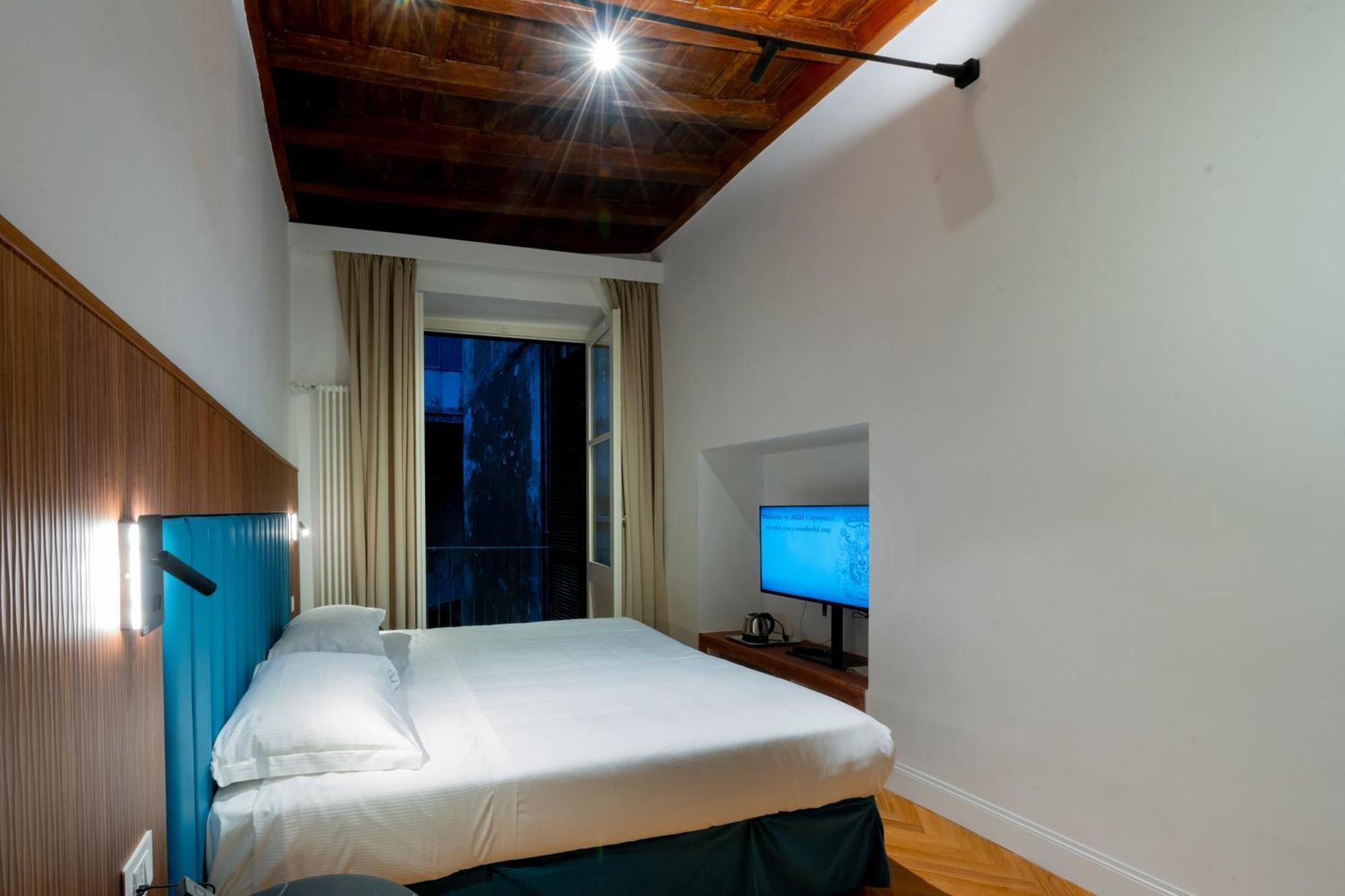 Agh - Capranica Hotel Rome Luaran gambar