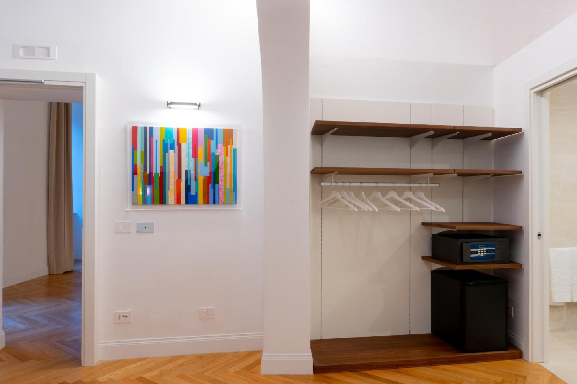 Agh - Capranica Hotel Rome Luaran gambar
