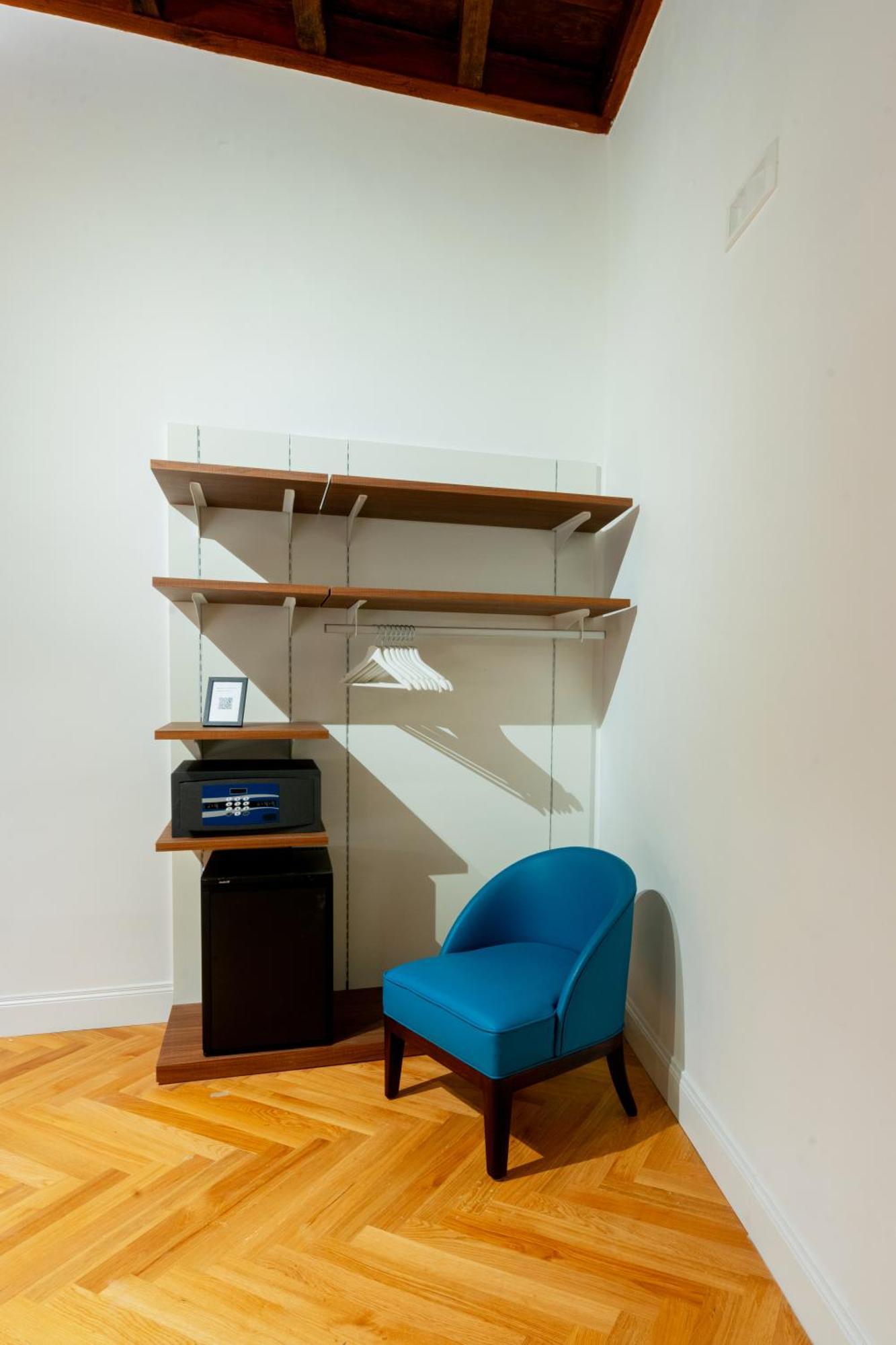 Agh - Capranica Hotel Rome Luaran gambar