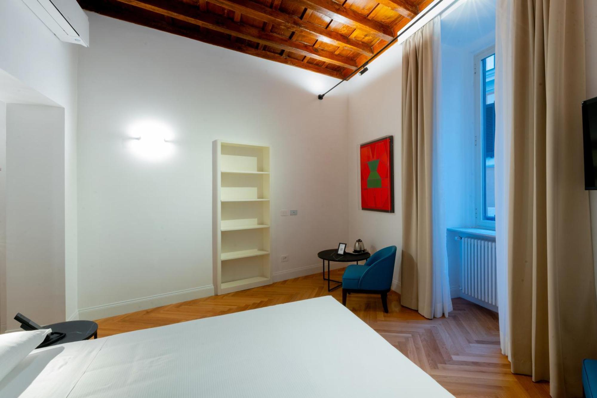 Agh - Capranica Hotel Rome Luaran gambar