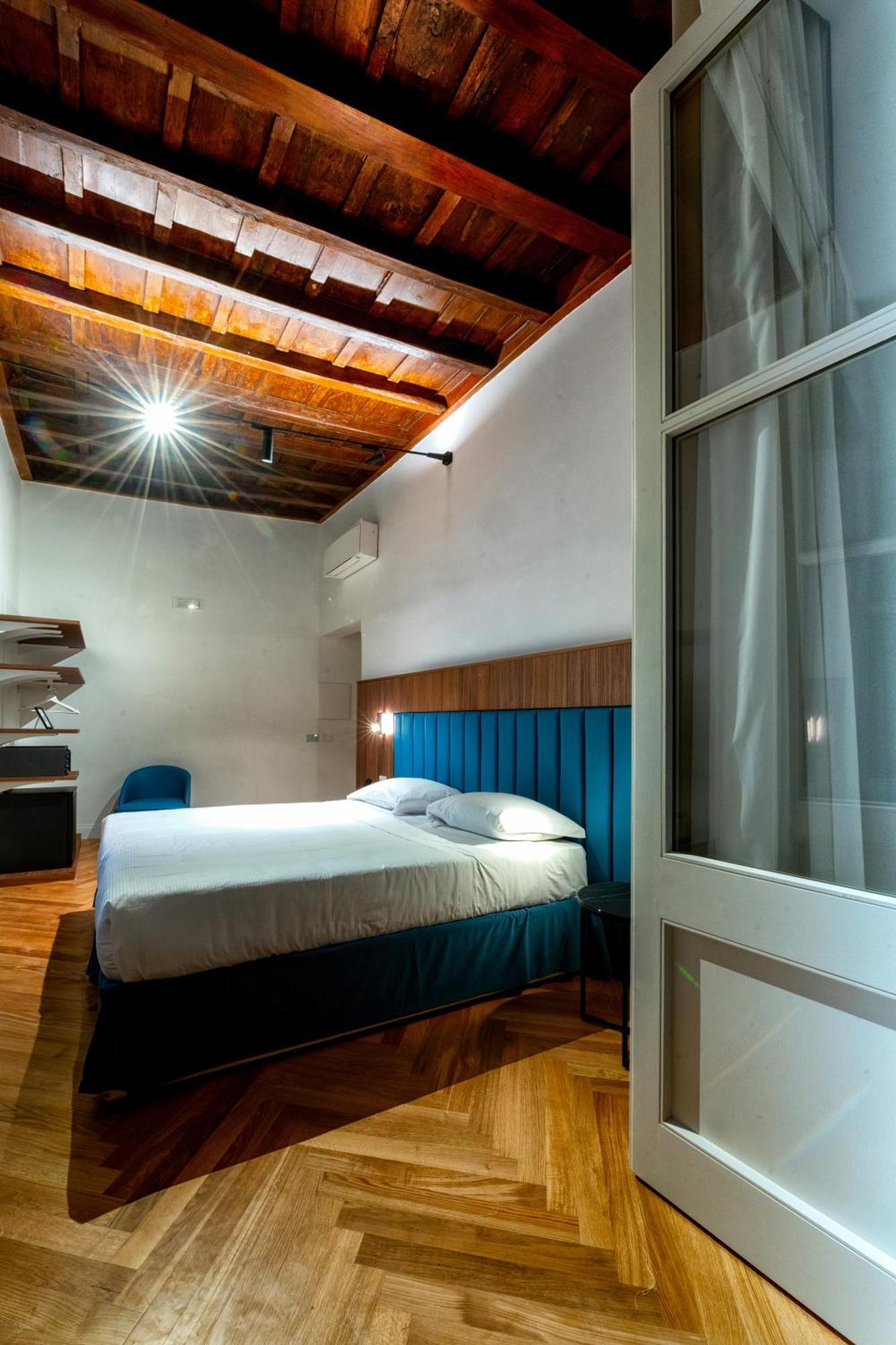Agh - Capranica Hotel Rome Luaran gambar
