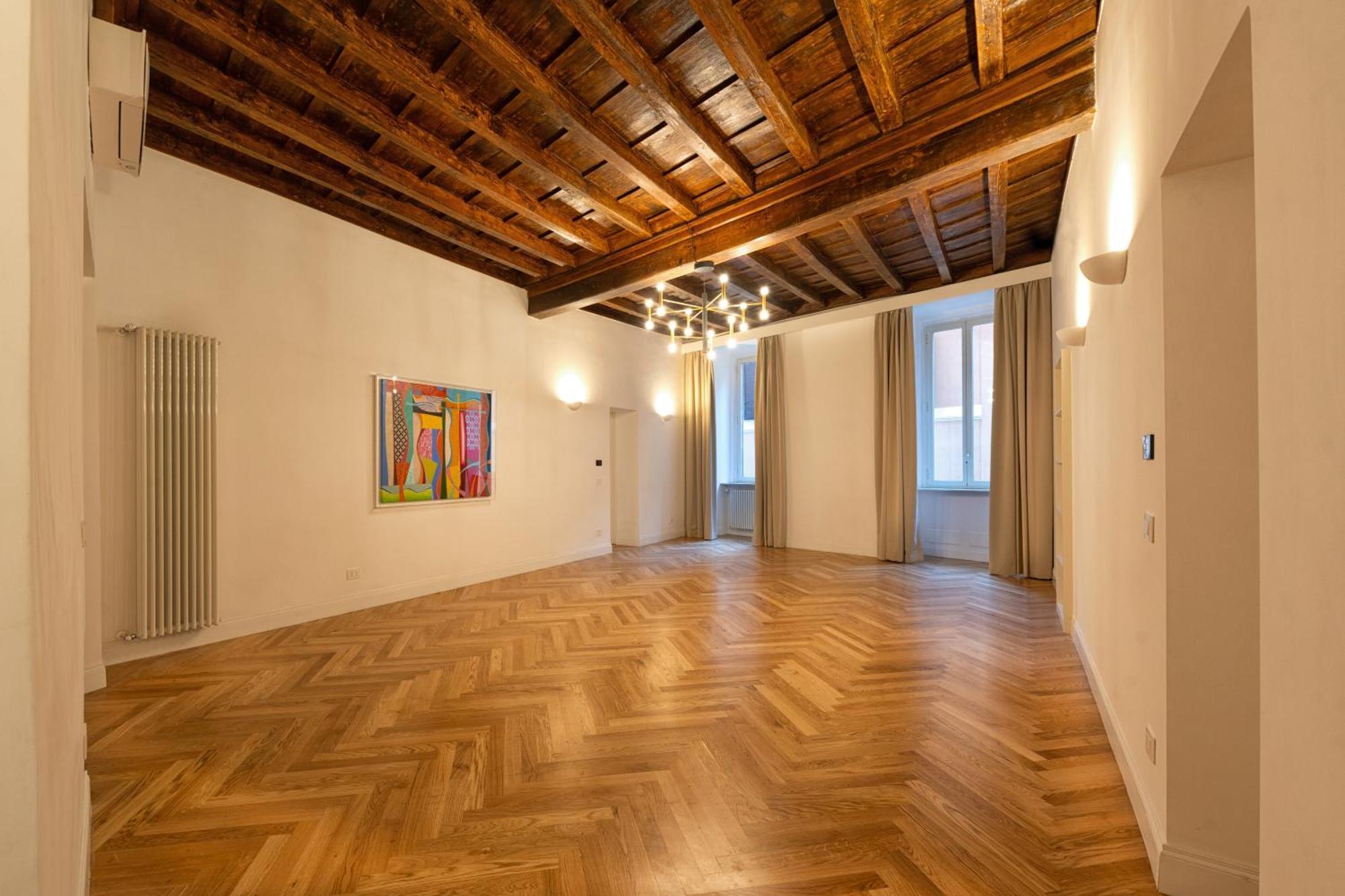 Agh - Capranica Hotel Rome Luaran gambar