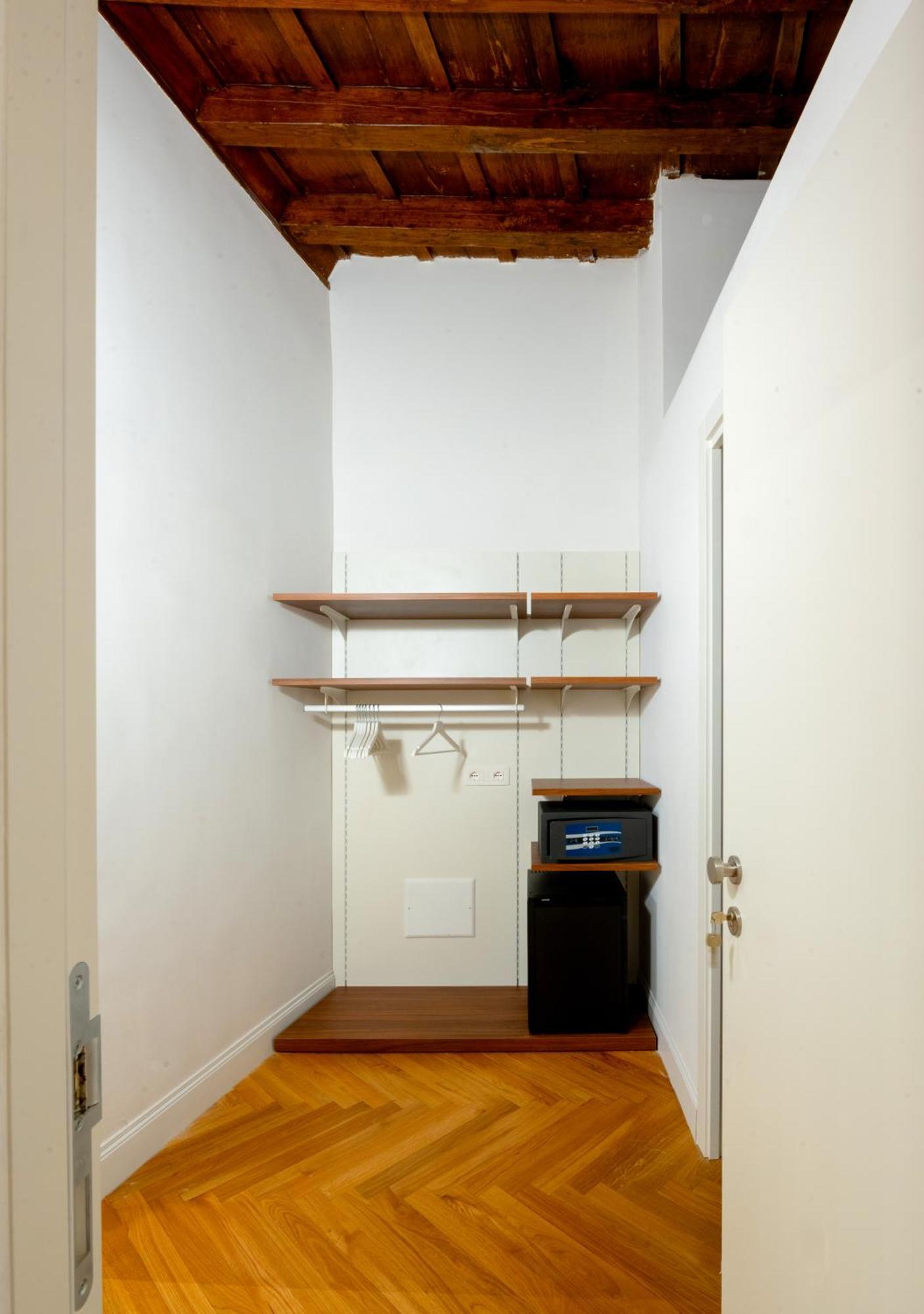 Agh - Capranica Hotel Rome Luaran gambar