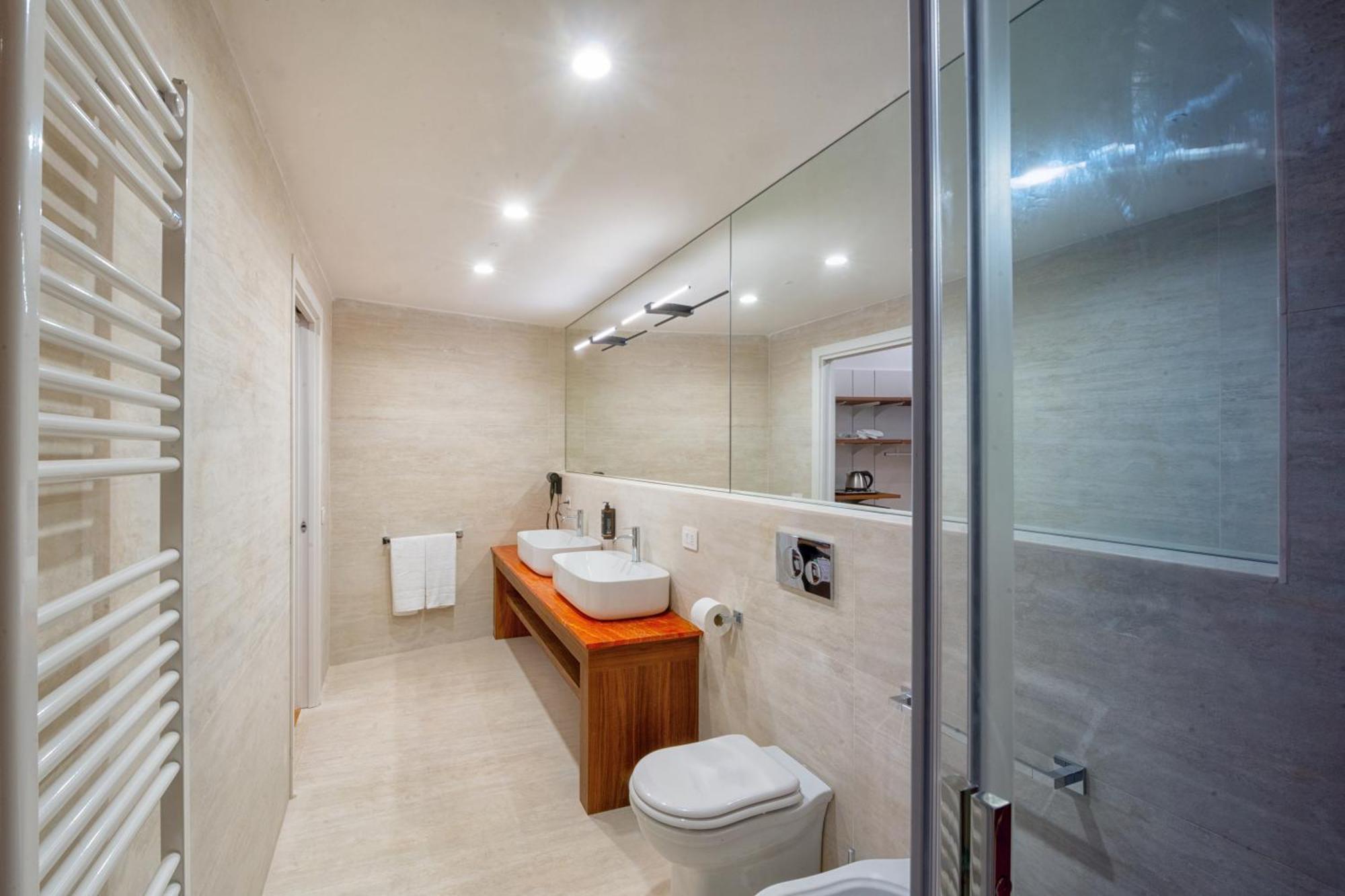 Agh - Capranica Hotel Rome Luaran gambar
