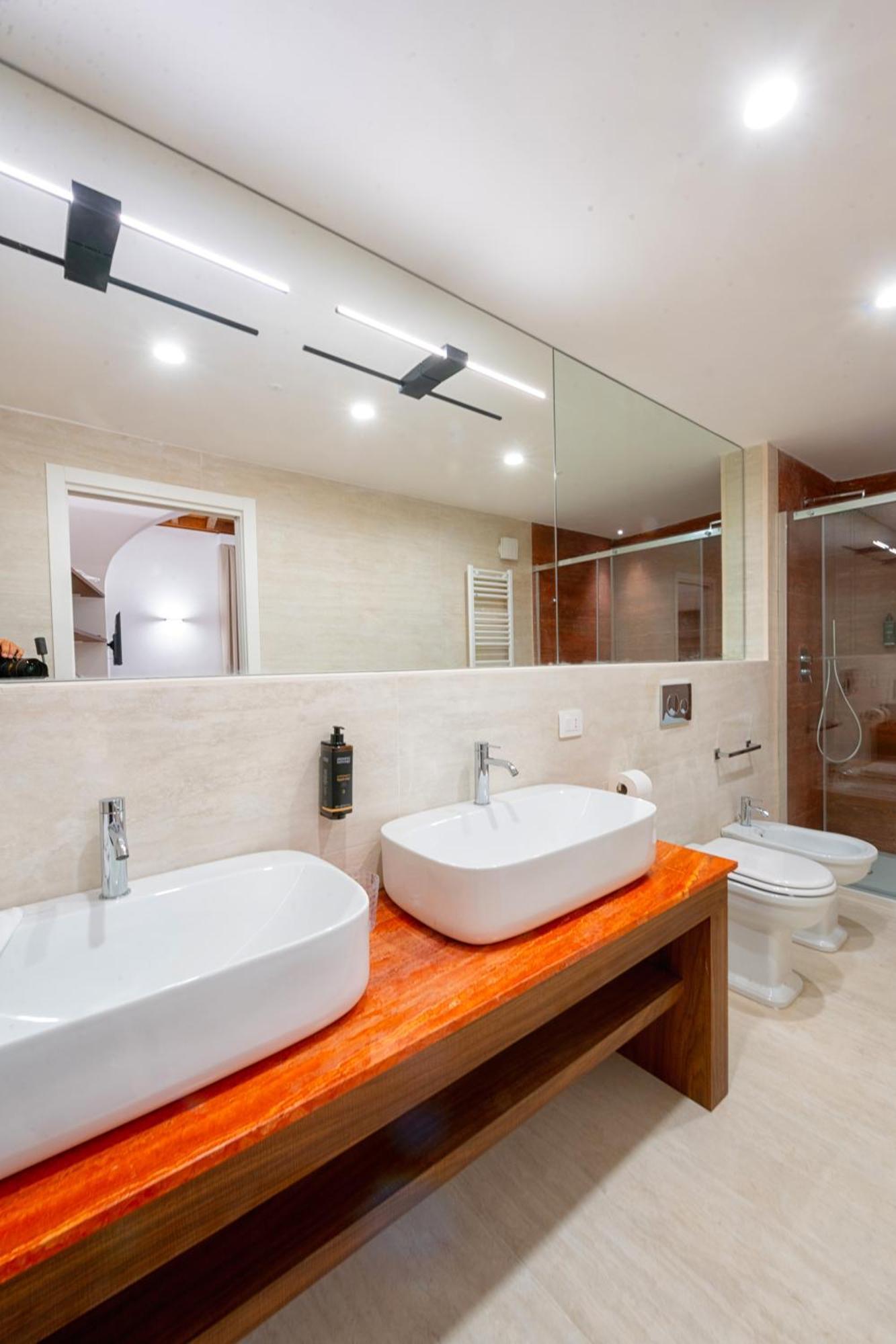 Agh - Capranica Hotel Rome Luaran gambar
