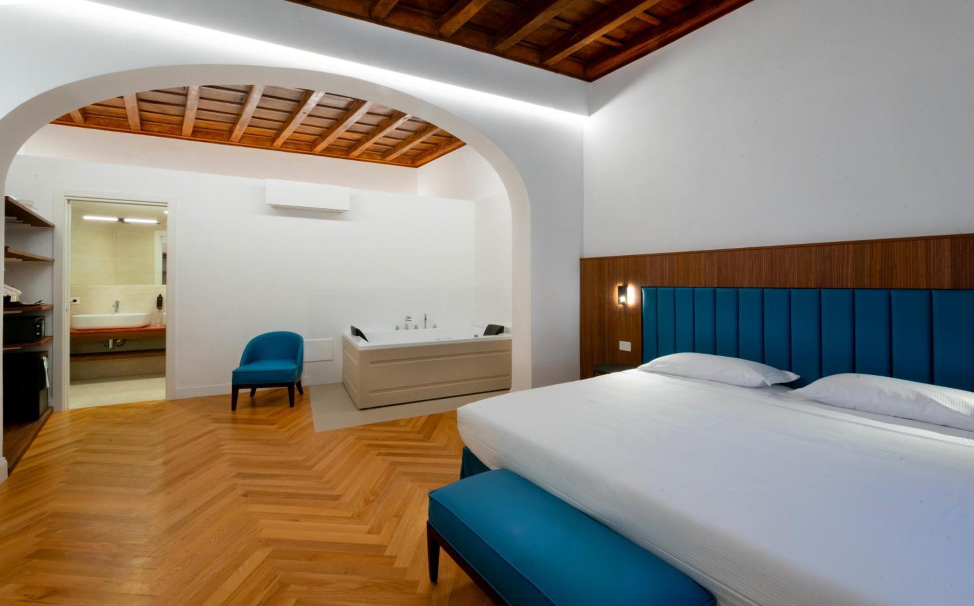 Agh - Capranica Hotel Rome Luaran gambar