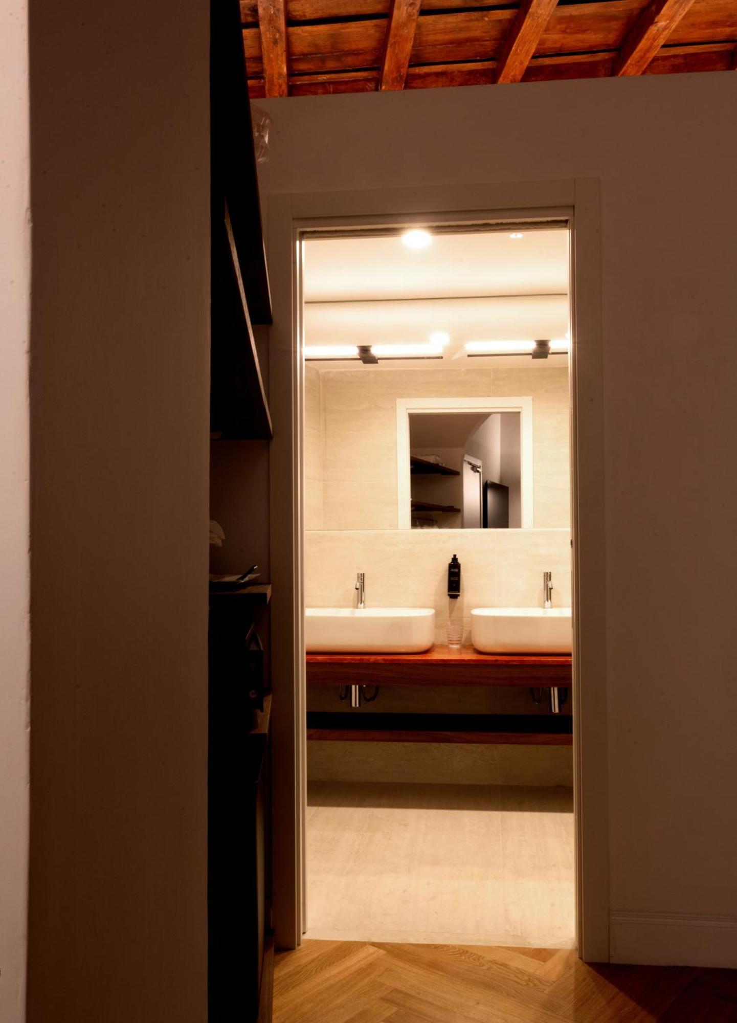 Agh - Capranica Hotel Rome Luaran gambar