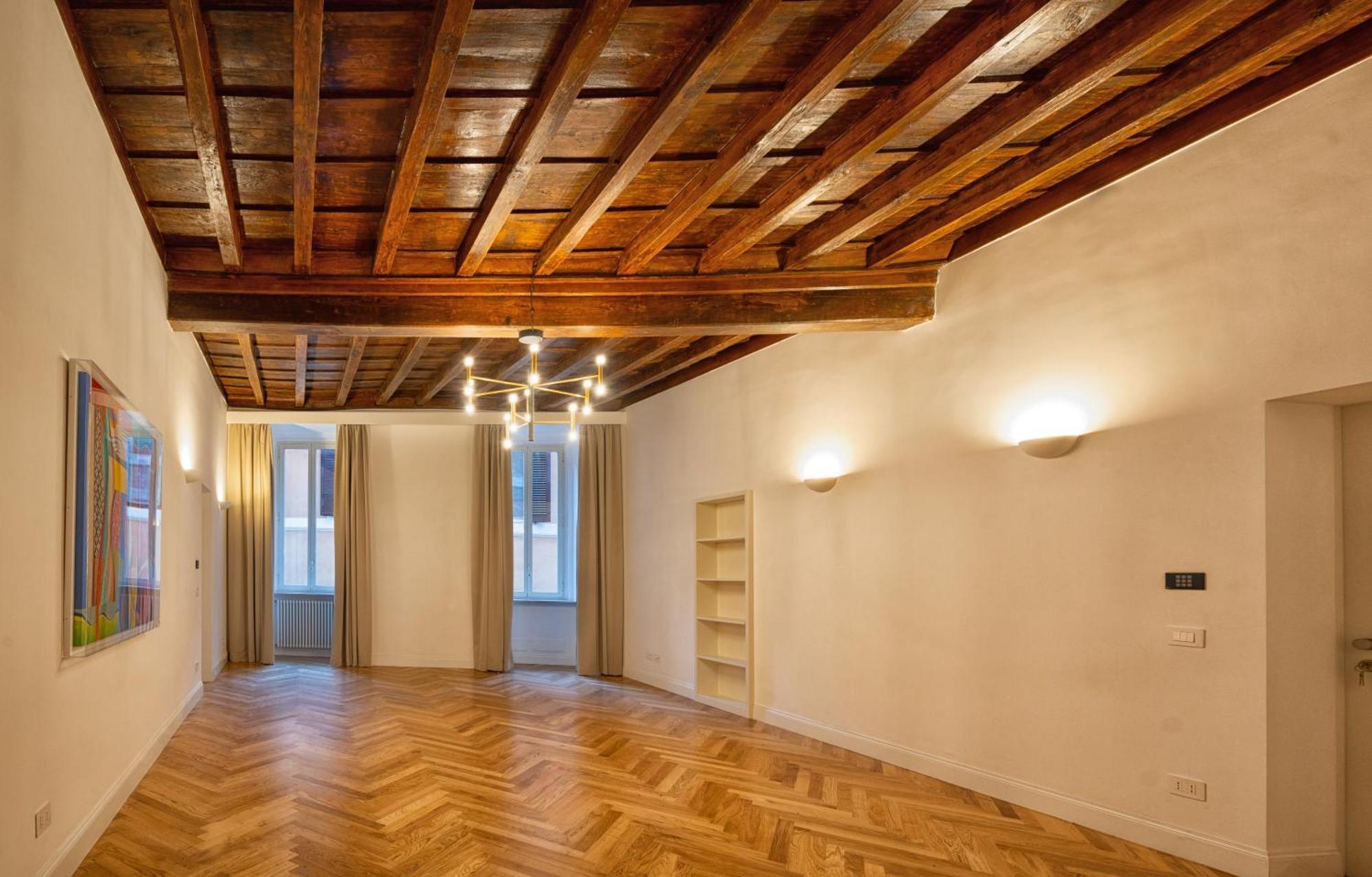 Agh - Capranica Hotel Rome Luaran gambar
